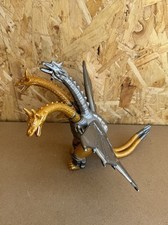 Godzilla mecha king for sale  THORNTON-CLEVELEYS