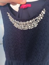 Gorgeous navy blue for sale  SELBY