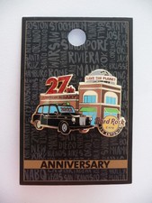 Pin hard rock d'occasion  Le Pradet