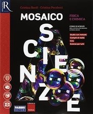 Mosaico scienze d usato  Acqualagna