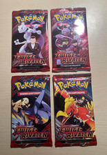 Pokemon tcg ewige gebraucht kaufen  München