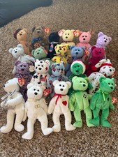 Beanie babies bears for sale  Menomonee Falls