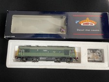 Bachmann 402 class for sale  DRIFFIELD