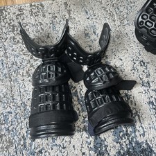 Riot gear shoulder for sale  SOUTHAMPTON