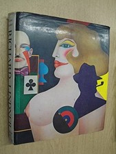 Richard lindner buch gebraucht kaufen  Stuttgart