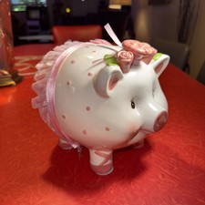 Ballerina princess piggy for sale  Boynton Beach