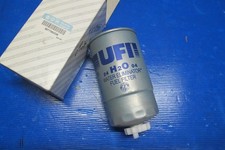 Filtre carburant fiat d'occasion Filtre carburant fiat d'occasion  Nouaillé-Maupertuis