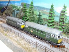 Minitrix class motors. for sale  CHESTERFIELD