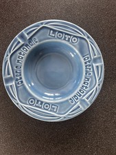 Beautiful advertising ashtray d'occasion  Expédié en Belgium