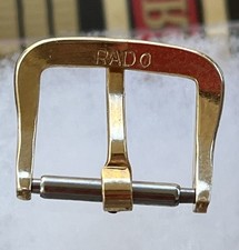 Vintage rado yellow for sale  Swedesboro