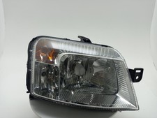 Fiat panda headlamp for sale  SOUTHAMPTON