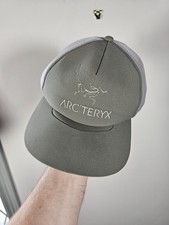 Arcteryx cap one for sale  LEEDS