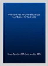 Perfluorinated polymer electro for sale  DERBY