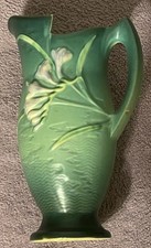 Roseville art pottery for sale  Lyndora