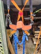 Full body safety for sale  SHEFFIELD
