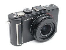 Compact digital camera for sale  PRESTONPANS