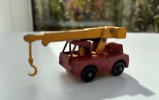Vintage matchbox lesney for sale  SHANKLIN