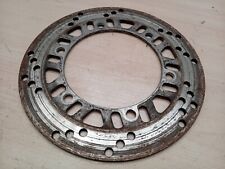 Rear brake disc for sale  SHEPTON MALLET