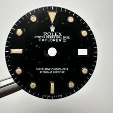 Rolex explorer dial usato  Italia