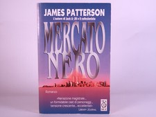 Mercato nero. libro usato  Scorze