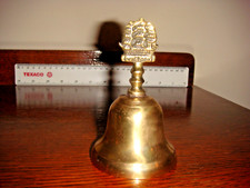 Vintage brass victory for sale  PONTEFRACT