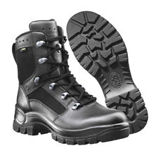 Riginal haix einsatzstiefel gebraucht kaufen  Perleberg