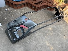 Line stoßstange vorn gebraucht kaufen  Langenfeld (Rheinland)