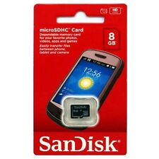 Sandisk carte mémoire d'occasion  Saint-Laurent-de-Neste