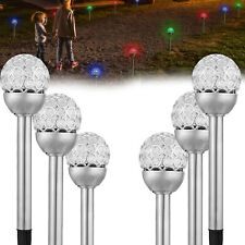 Crystal solar ball for sale  Perris