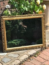 Vintage gold art for sale  BEXLEY
