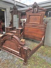 Renaissance burled walnut for sale  Hyde Park