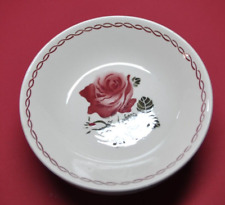 Assiettes anciennes creuses d'occasion  Moissac