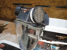 Powered respirator jsp for sale  NUNEATON