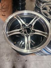 Aluminum trailer wheel for sale  Lima