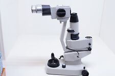 Rodenstock spaltlampe 1000 gebraucht kaufen  Oldenburg (Oldenburg)