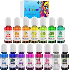 Epoxidharz farbe farben gebraucht kaufen  München