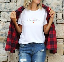 Living best life for sale  LONDON