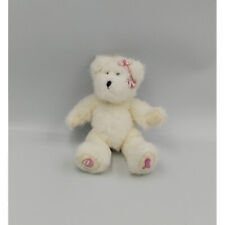 Ancienne peluche ours d'occasion  Le Portel