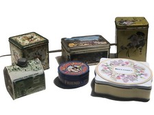 Piece lot vintage d'occasion  Expédié en Belgium
