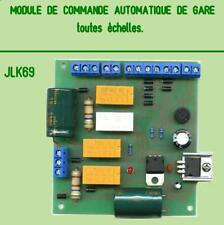 Automatic control module d'occasion  Expédié en Belgium