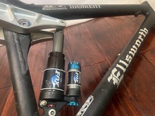 Ellsworth moment frame for sale  Temple City