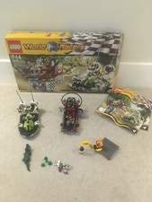 Lego 8899 box for sale  LONDON