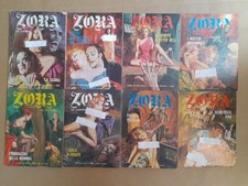 Zora serie 100 usato  Muggia