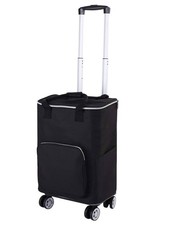 Collapsible utility cart for sale  SALFORD