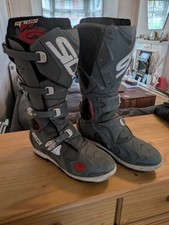 Sidi crossfire srs for sale  MOUNTAIN ASH