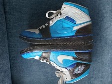 Custom painted jordan for sale  ABERDEEN