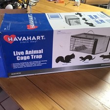 Havahart 0745 medium for sale  Tucson