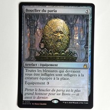Mtg rvr pariah d'occasion  Expédié en Belgium