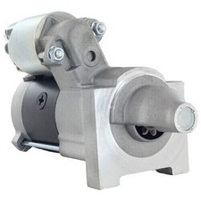 Reman starter john for sale  USA