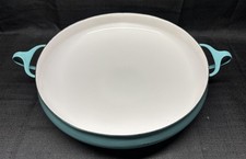 Vintage dansk paella d'occasion  Expédié en Belgium